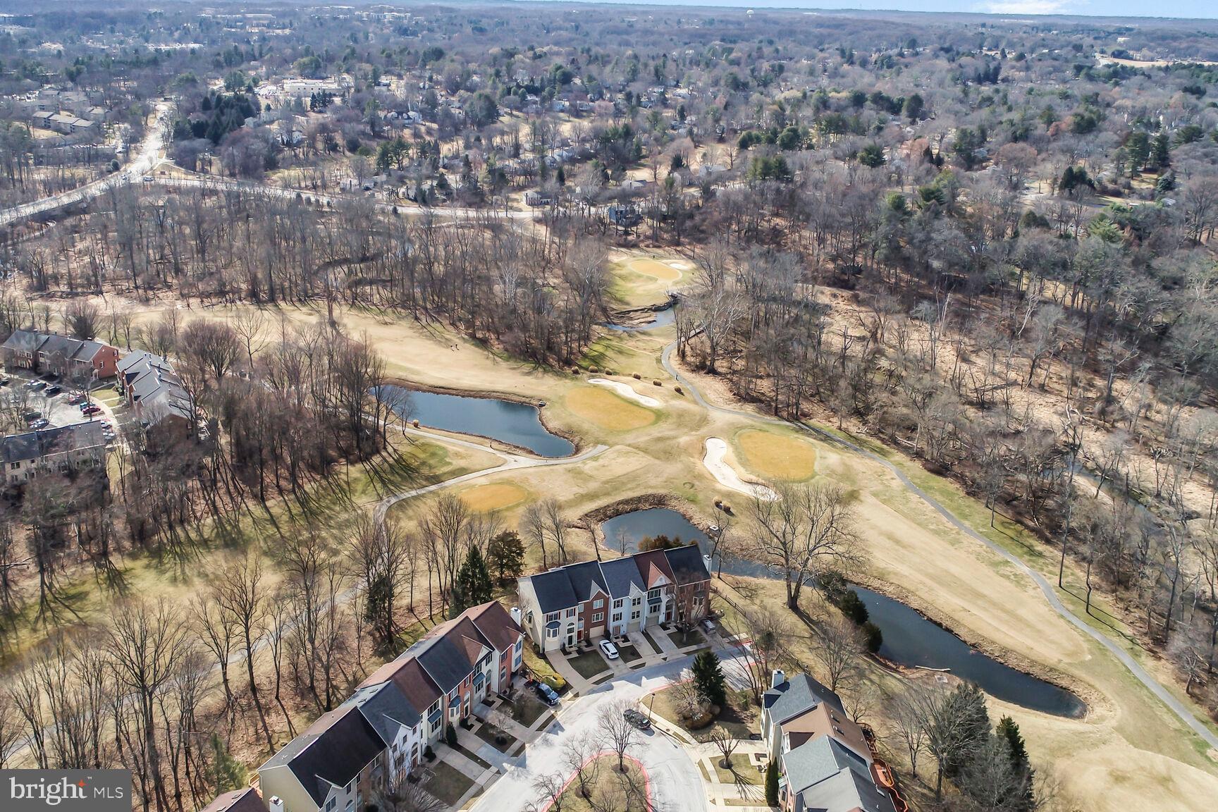 VILLAGE OF DORSEY SEARCH - Residential