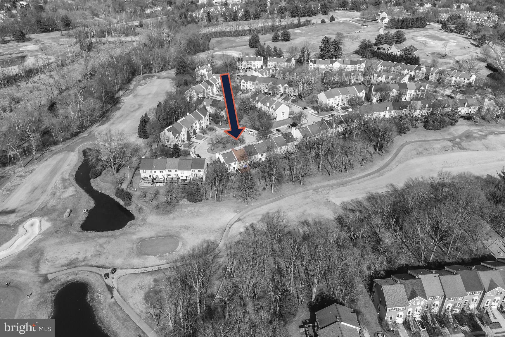 VILLAGE OF DORSEY SEARCH - Residential