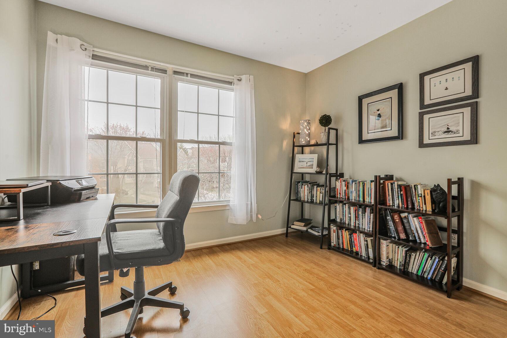 VILLAGE OF DORSEY SEARCH - Residential