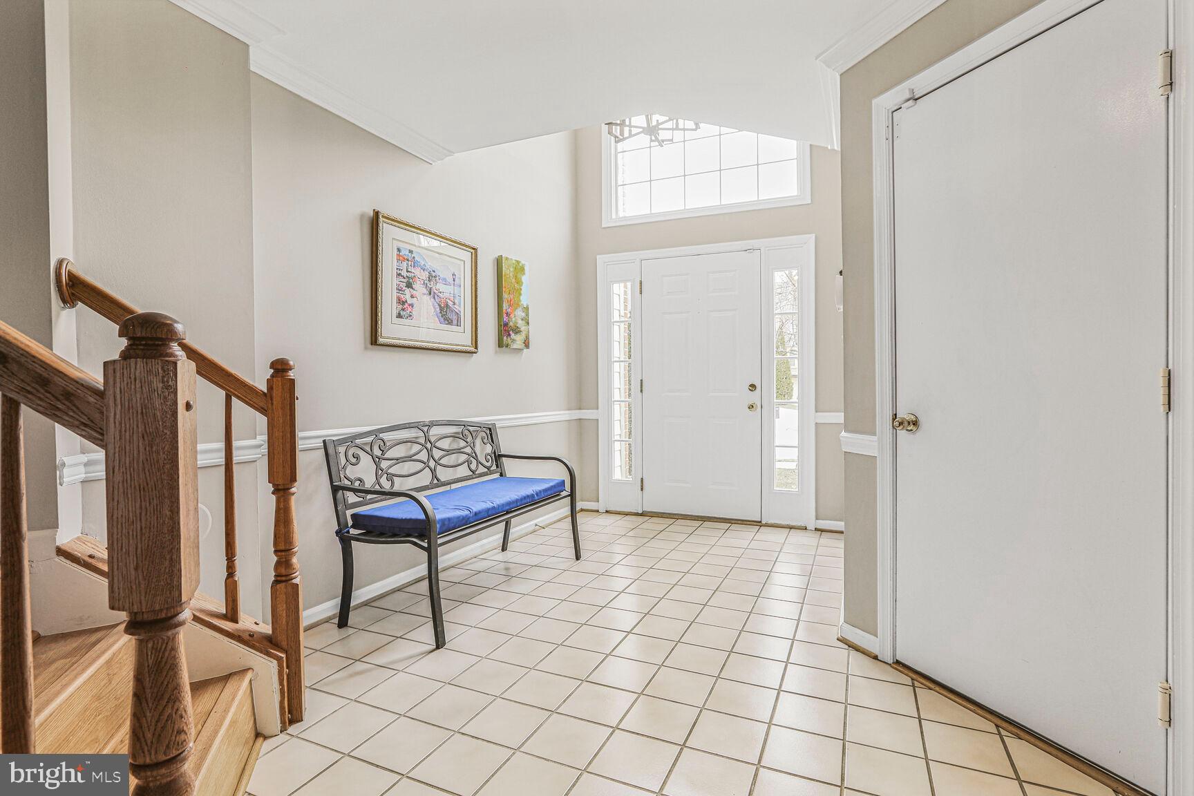 5361 TARKINGTON PLACE