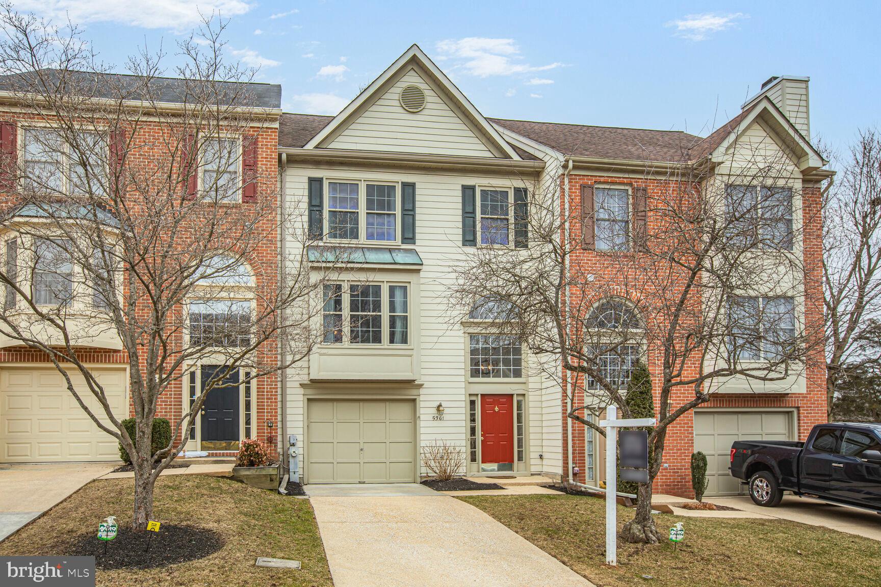 VILLAGE OF DORSEY SEARCH - Residential