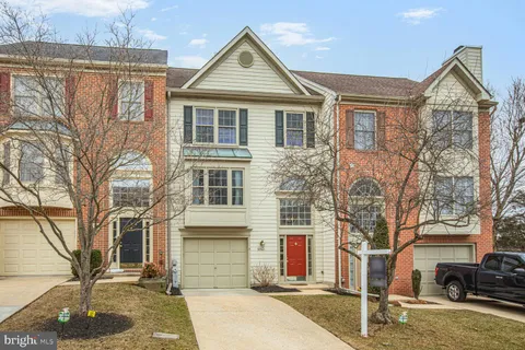 5361 Tarkington Place, Columbia, MD MLS: MDHW2049840