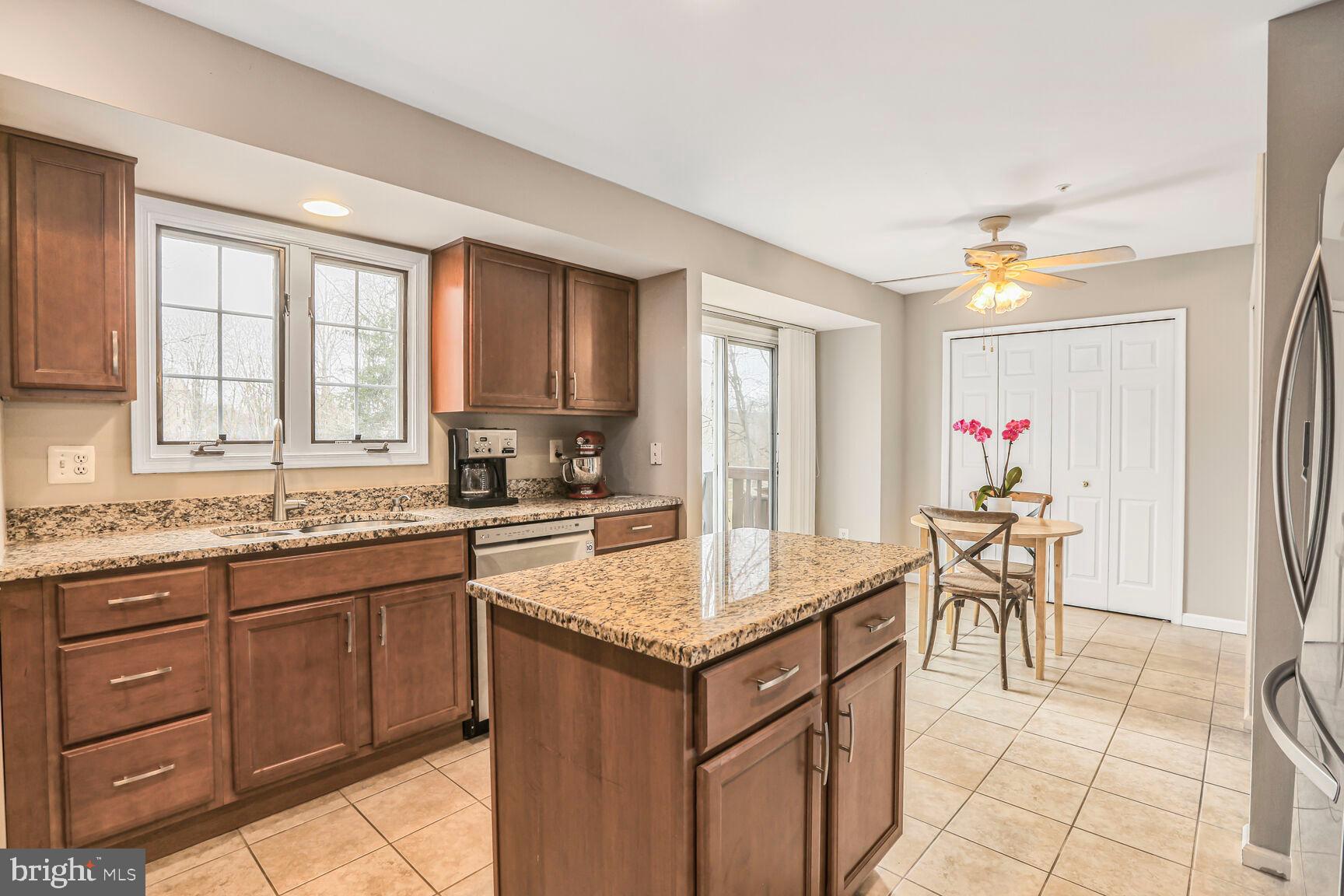 VILLAGE OF DORSEY SEARCH - Residential