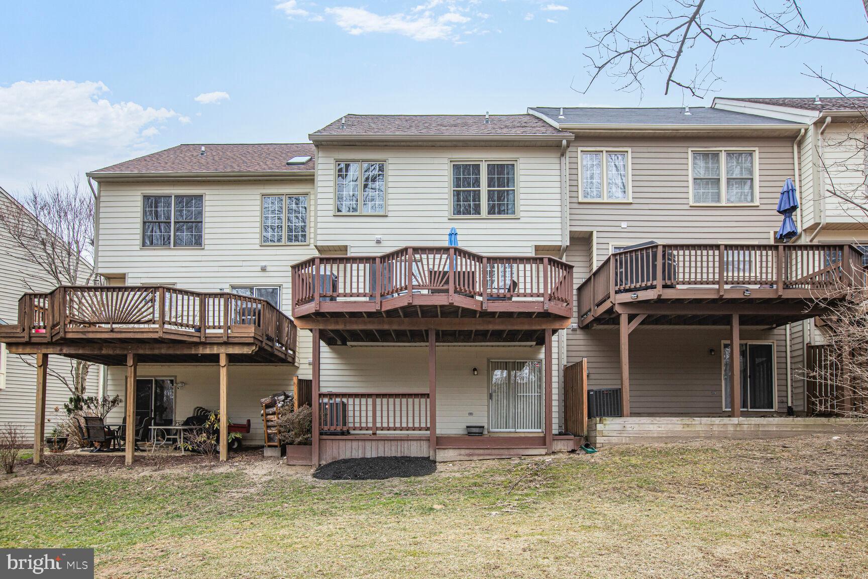 VILLAGE OF DORSEY SEARCH - Residential