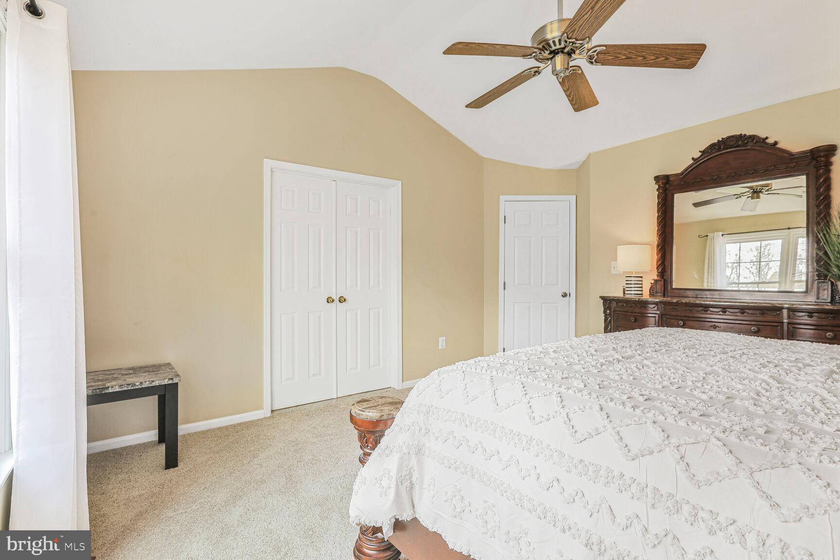 VILLAGE OF DORSEY SEARCH - Residential