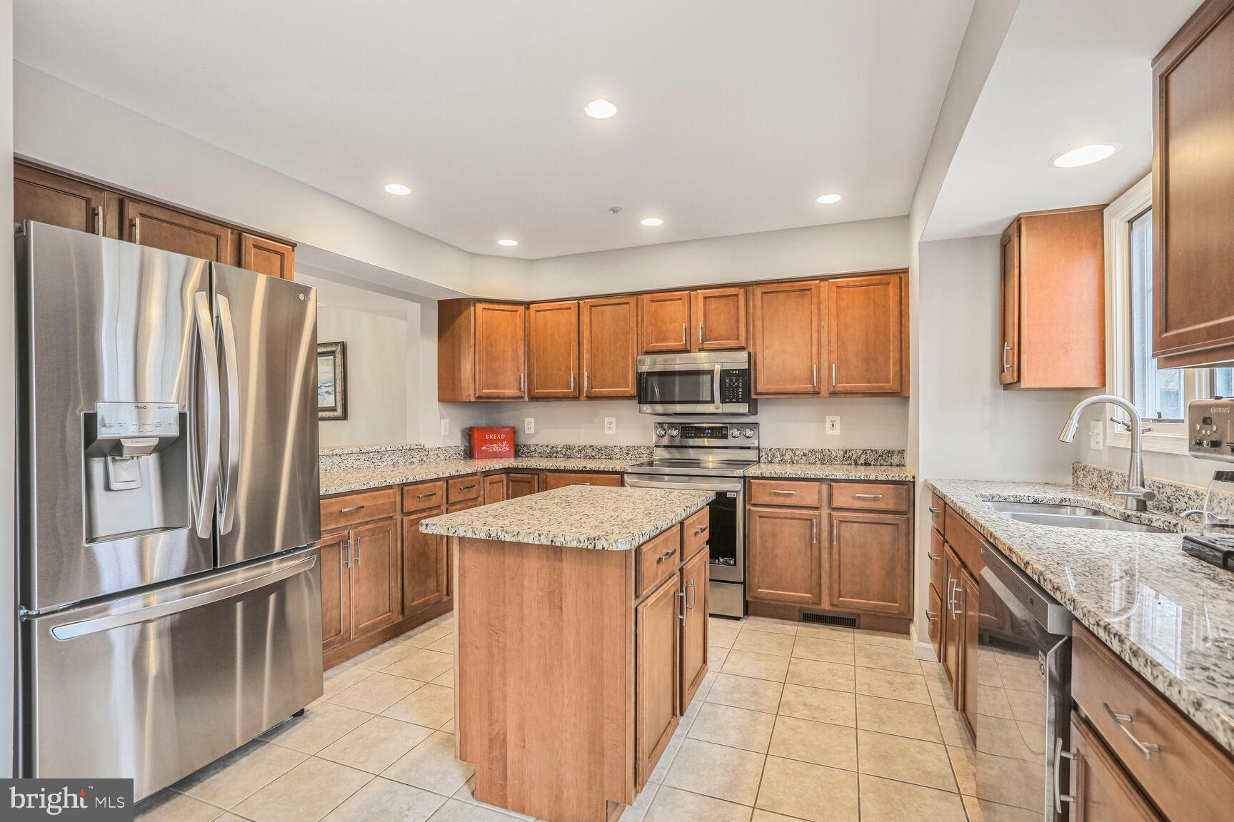 VILLAGE OF DORSEY SEARCH - Residential