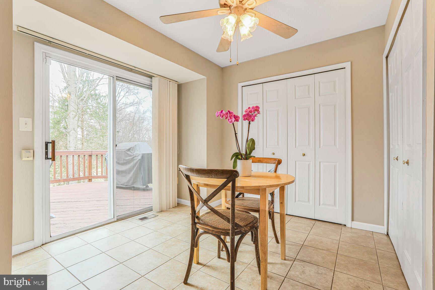 VILLAGE OF DORSEY SEARCH - Residential