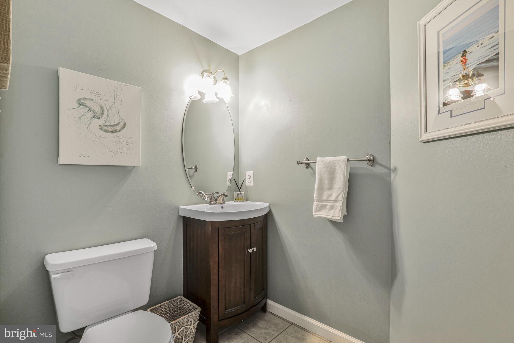 VILLAGE OF DORSEY SEARCH - Residential