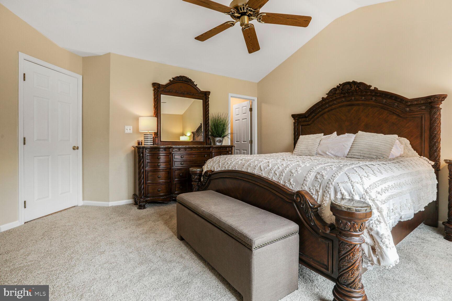 VILLAGE OF DORSEY SEARCH - Residential