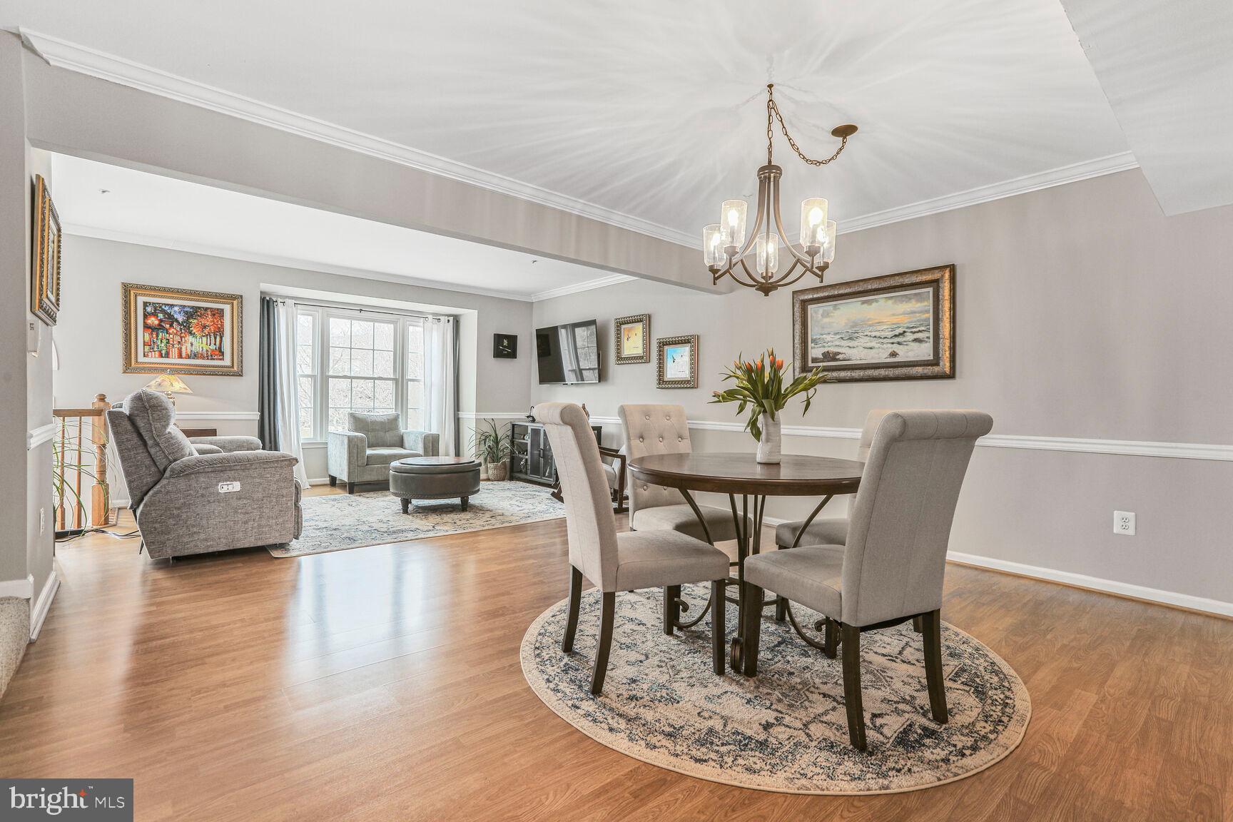 VILLAGE OF DORSEY SEARCH - Residential