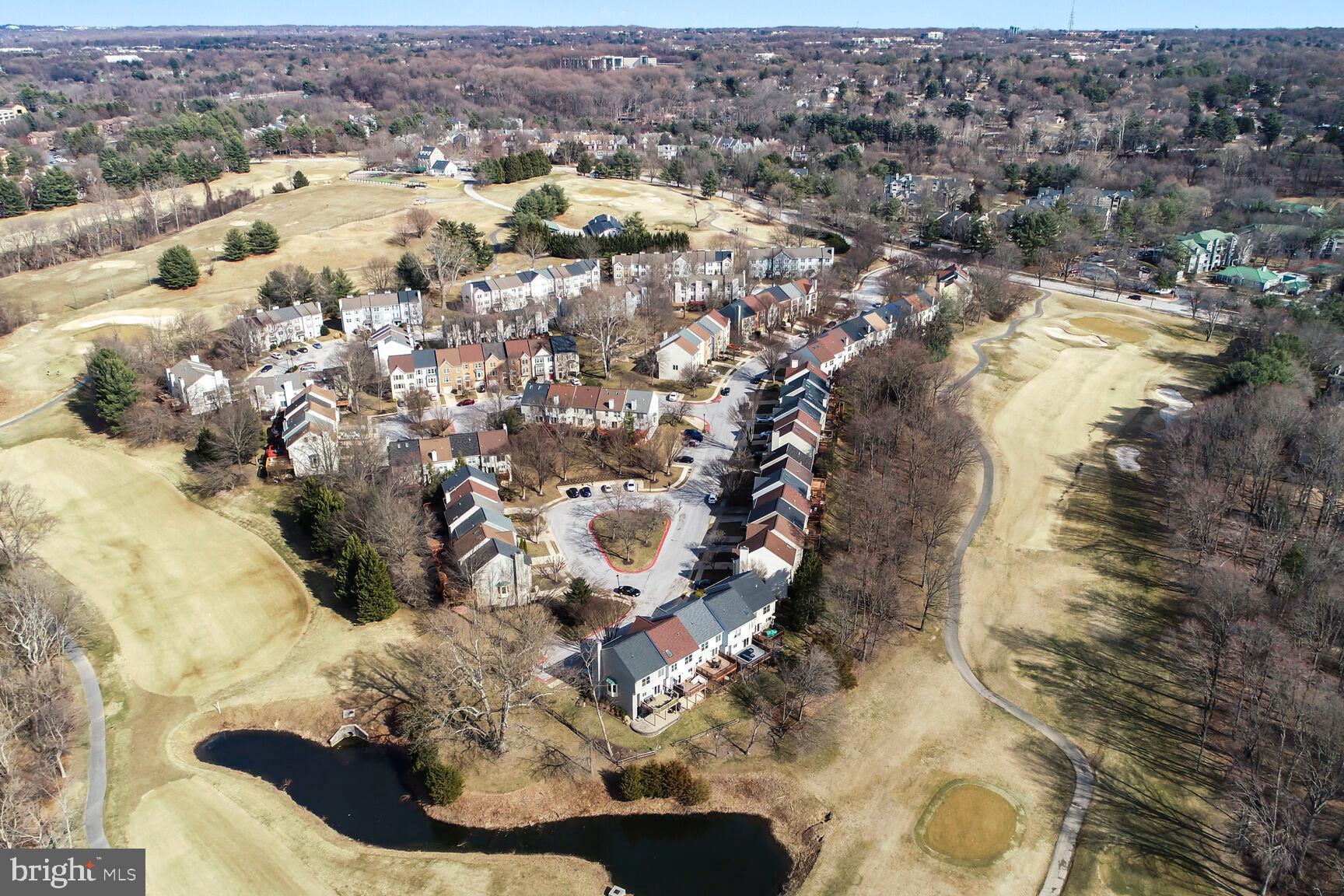 VILLAGE OF DORSEY SEARCH - Residential