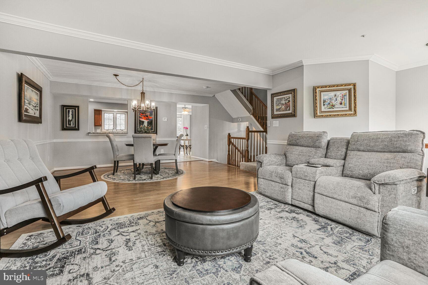 VILLAGE OF DORSEY SEARCH - Residential