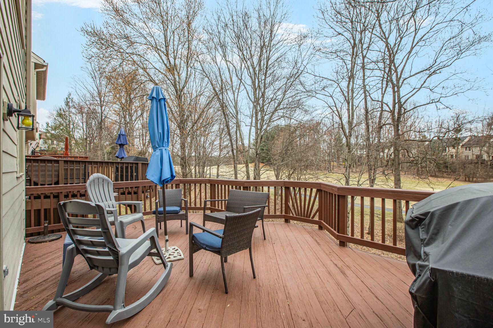 VILLAGE OF DORSEY SEARCH - Residential