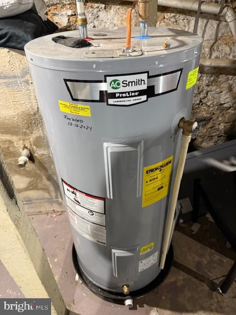 HAGERSTOWN - Residential