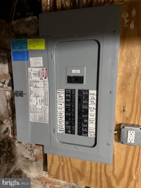 HAGERSTOWN - Residential