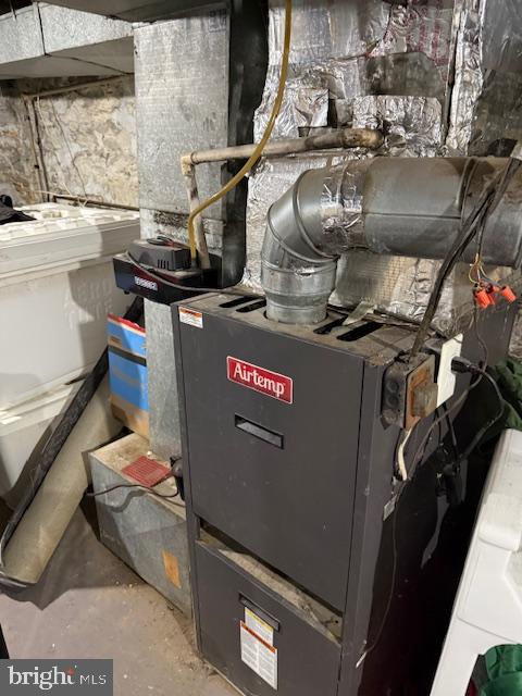 HAGERSTOWN - Residential