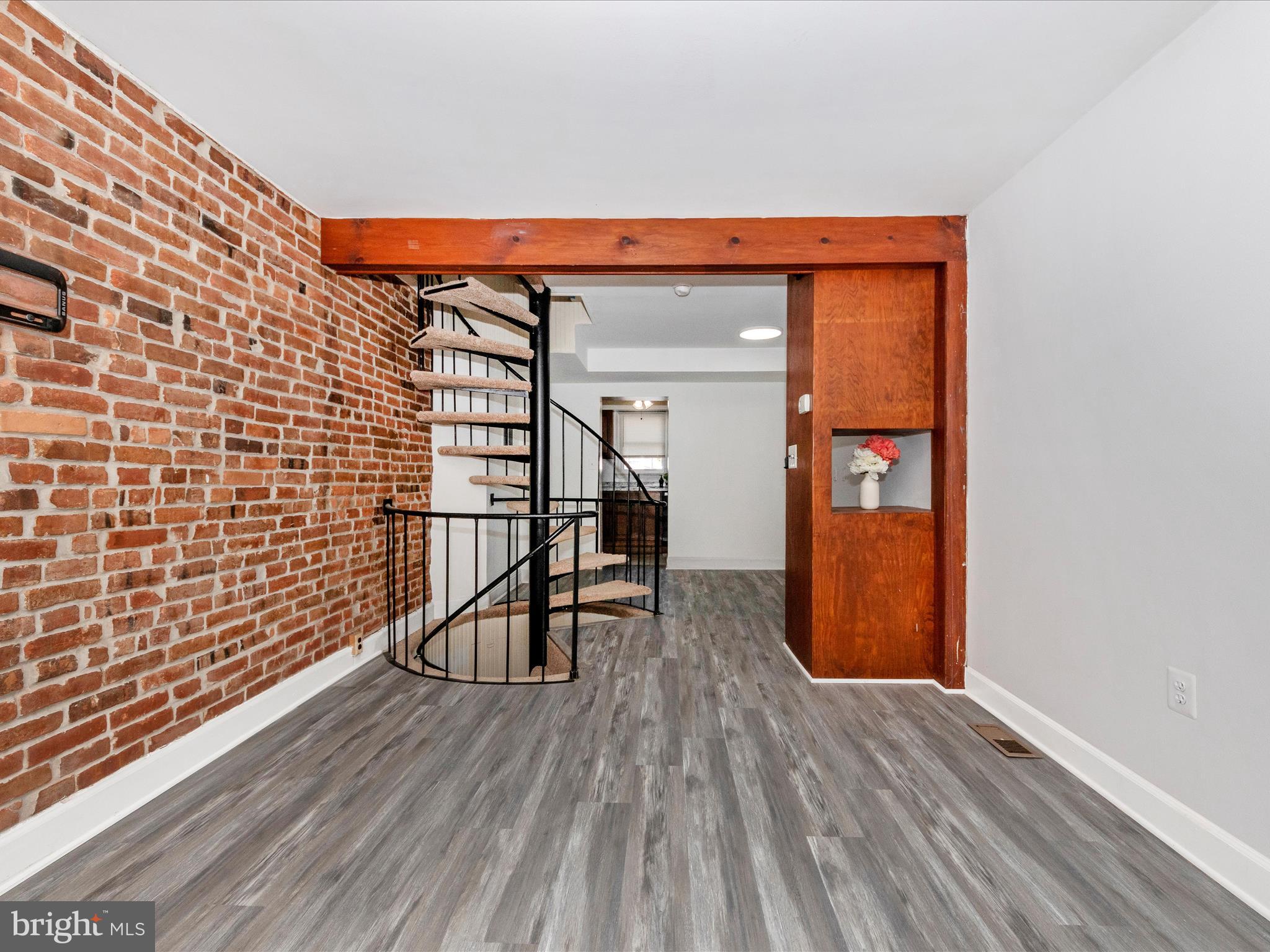 PIGTOWN HISTORIC DISTRICT - Residential