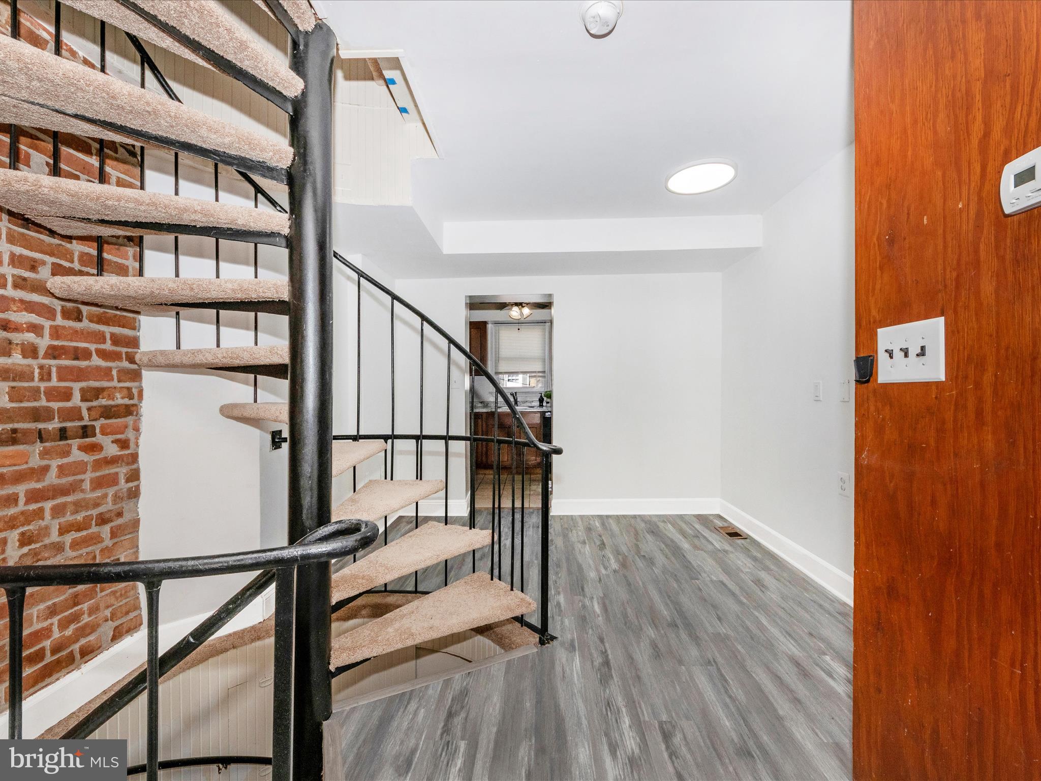 PIGTOWN HISTORIC DISTRICT - Residential