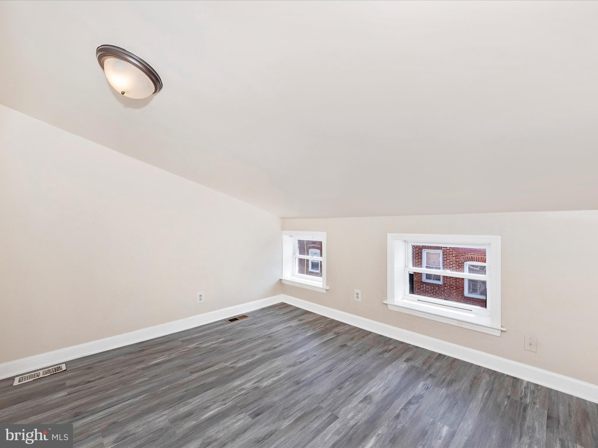 PIGTOWN HISTORIC DISTRICT - Residential