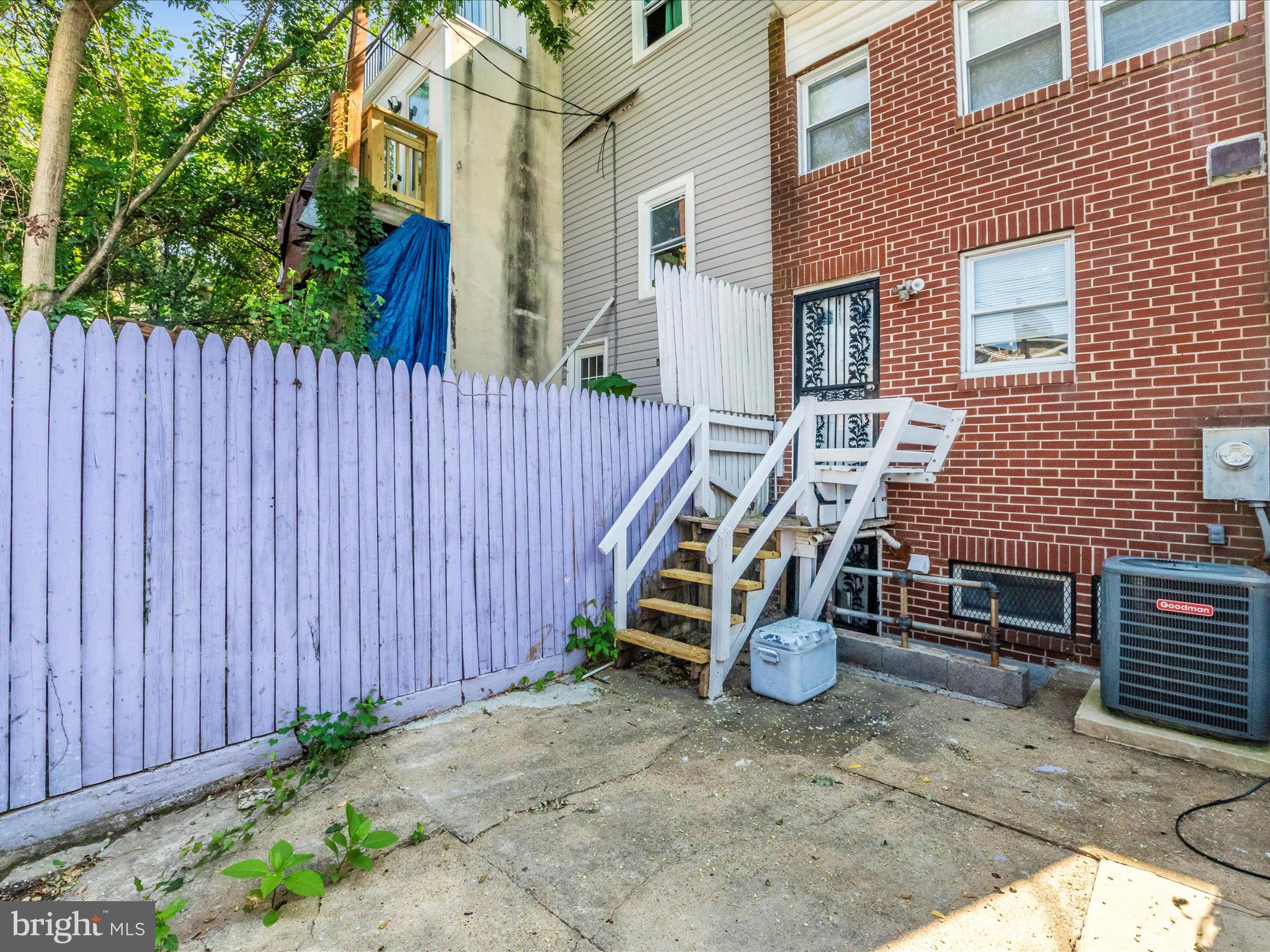 PIGTOWN HISTORIC DISTRICT - Residential