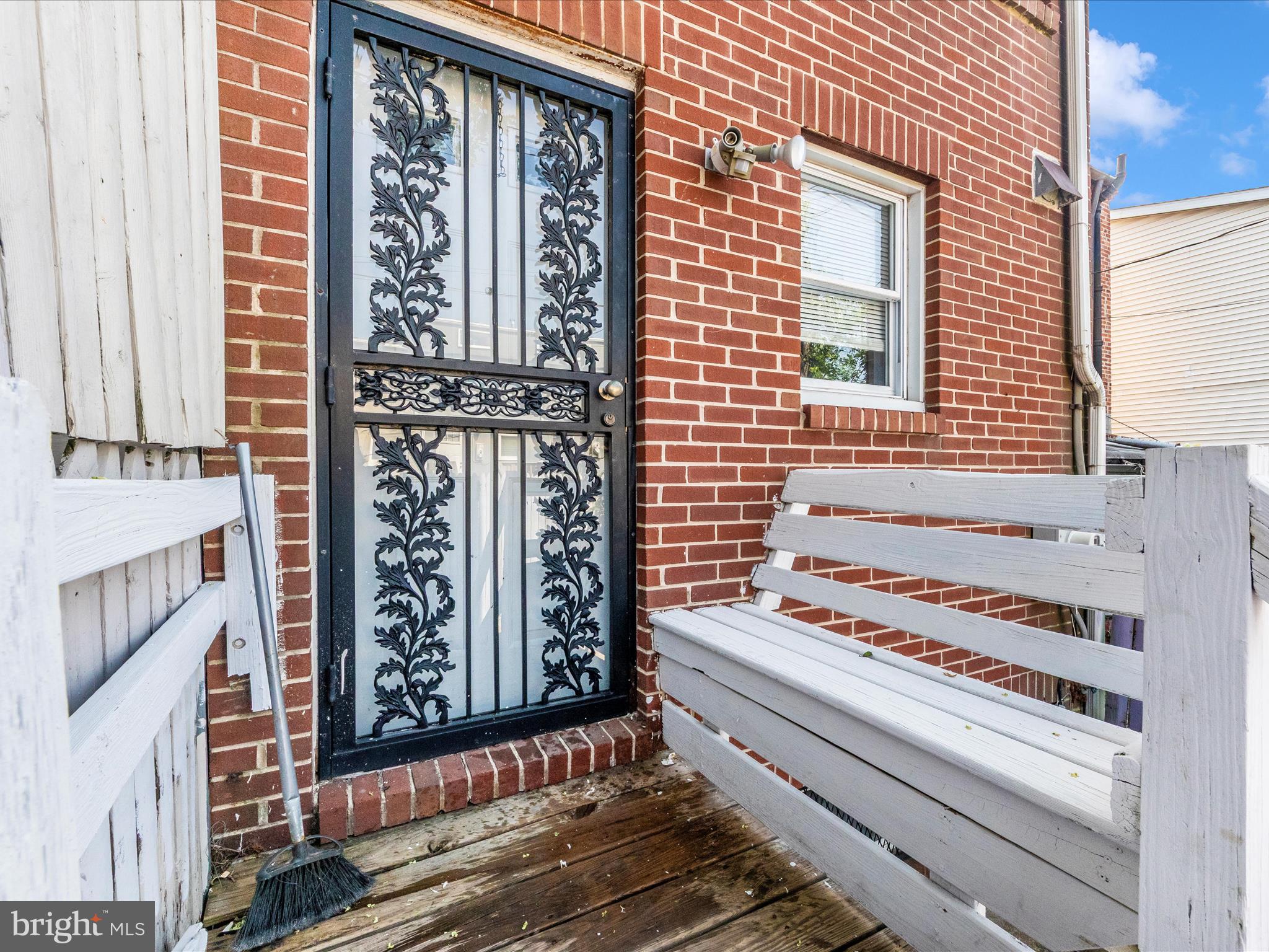 PIGTOWN HISTORIC DISTRICT - Residential