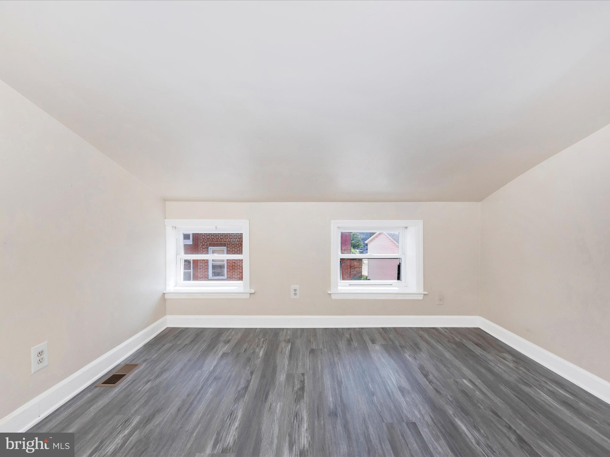 PIGTOWN HISTORIC DISTRICT - Residential