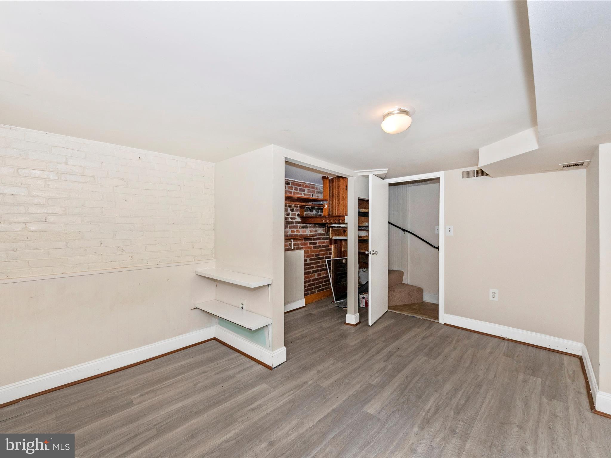 PIGTOWN HISTORIC DISTRICT - Residential