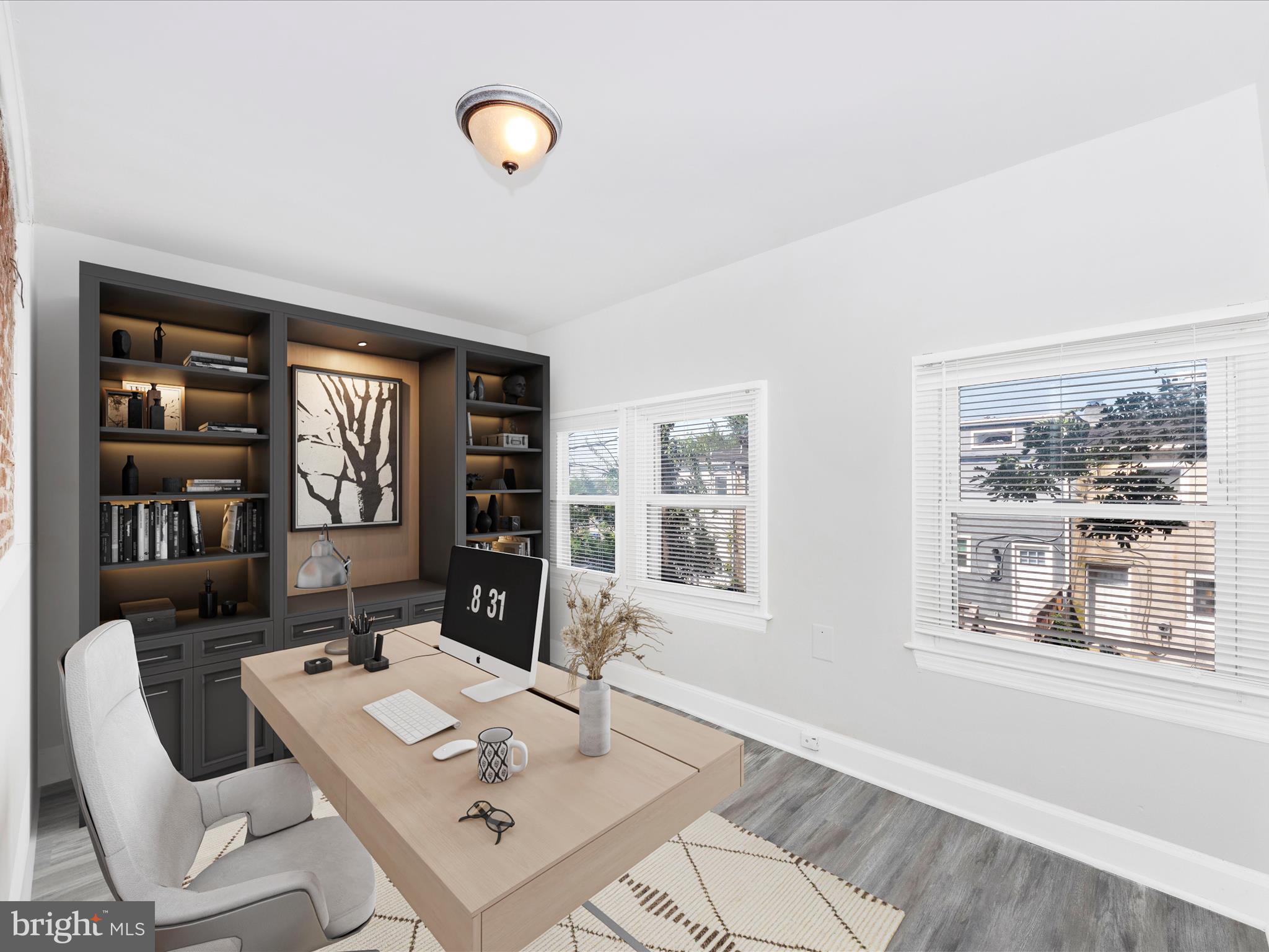 PIGTOWN HISTORIC DISTRICT - Residential