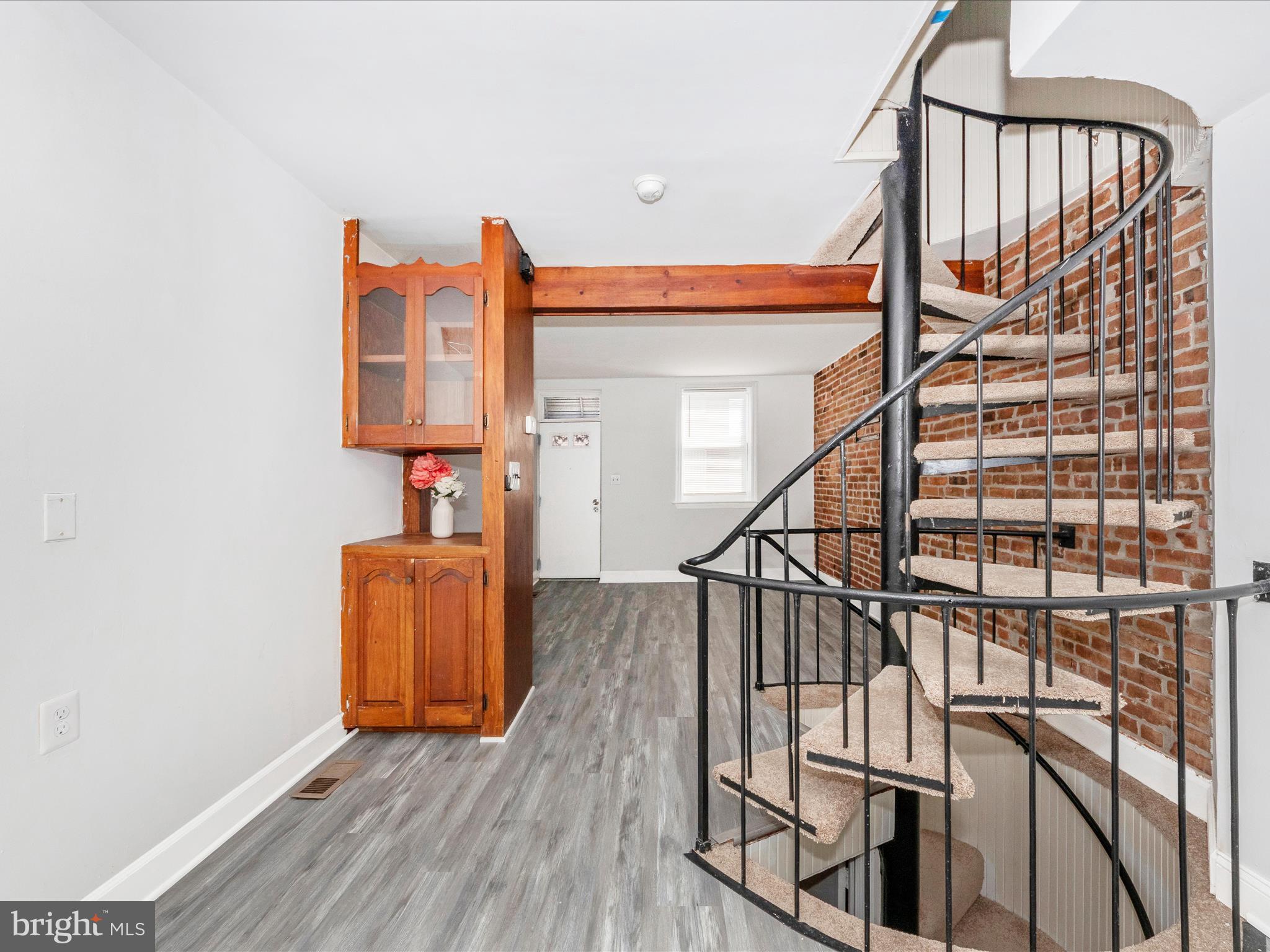 PIGTOWN HISTORIC DISTRICT - Residential