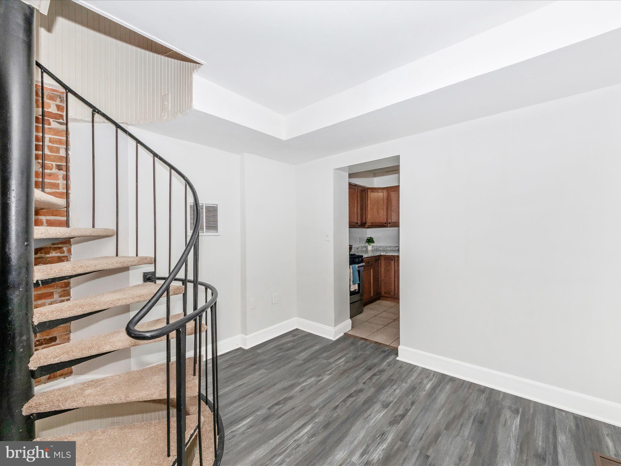 PIGTOWN HISTORIC DISTRICT - Residential