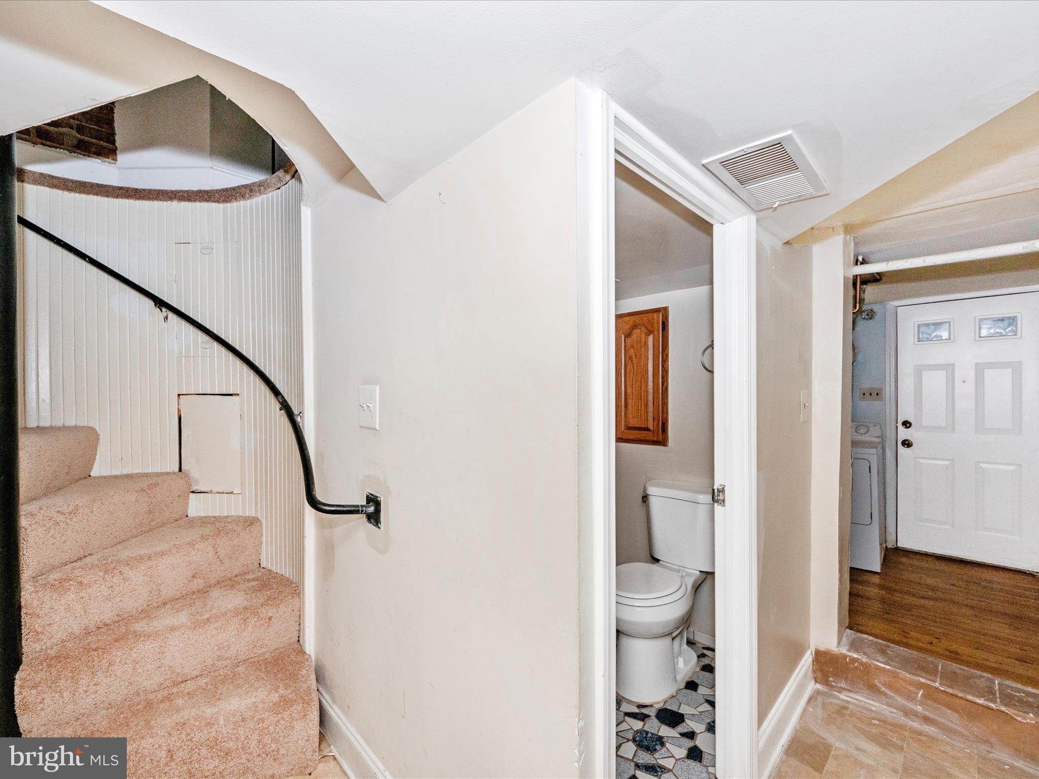 PIGTOWN HISTORIC DISTRICT - Residential