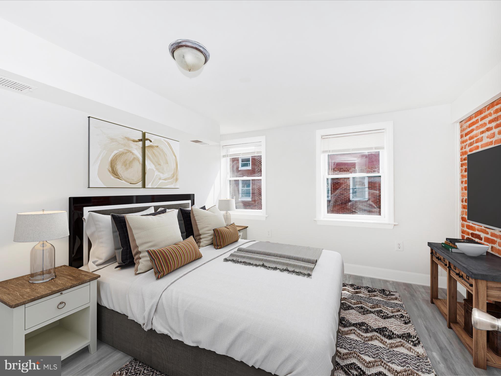 PIGTOWN HISTORIC DISTRICT - Residential