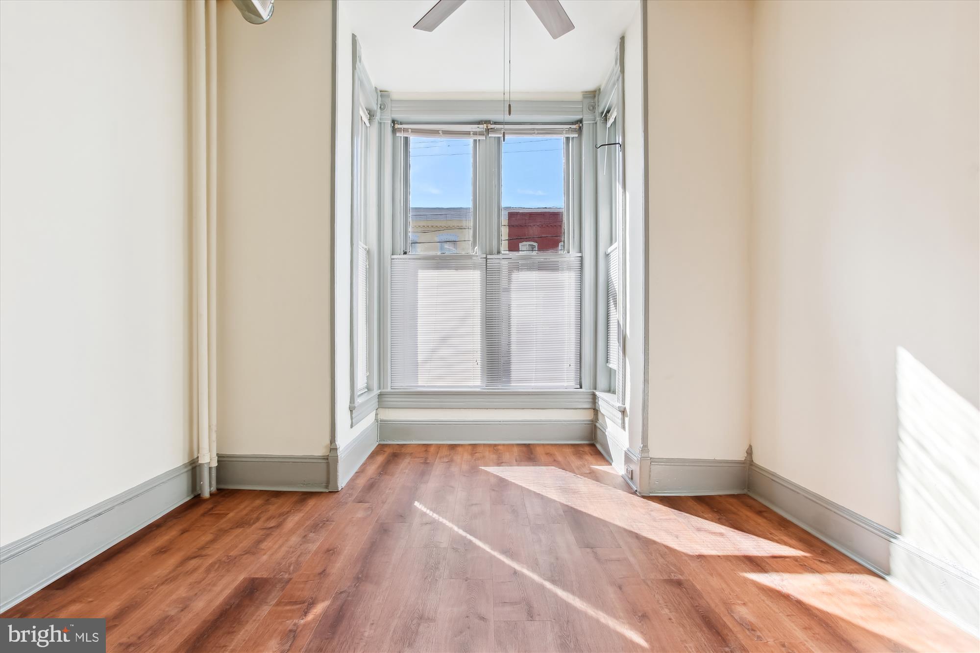 OLD TOWN ALEXANDRIA - Residential Lease