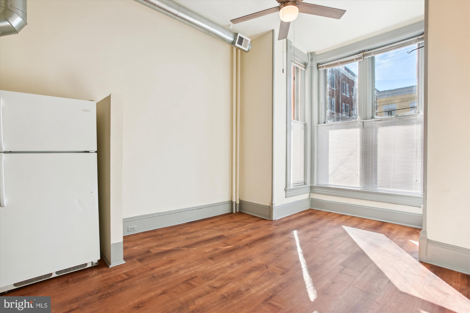 OLD TOWN ALEXANDRIA - Residential Lease