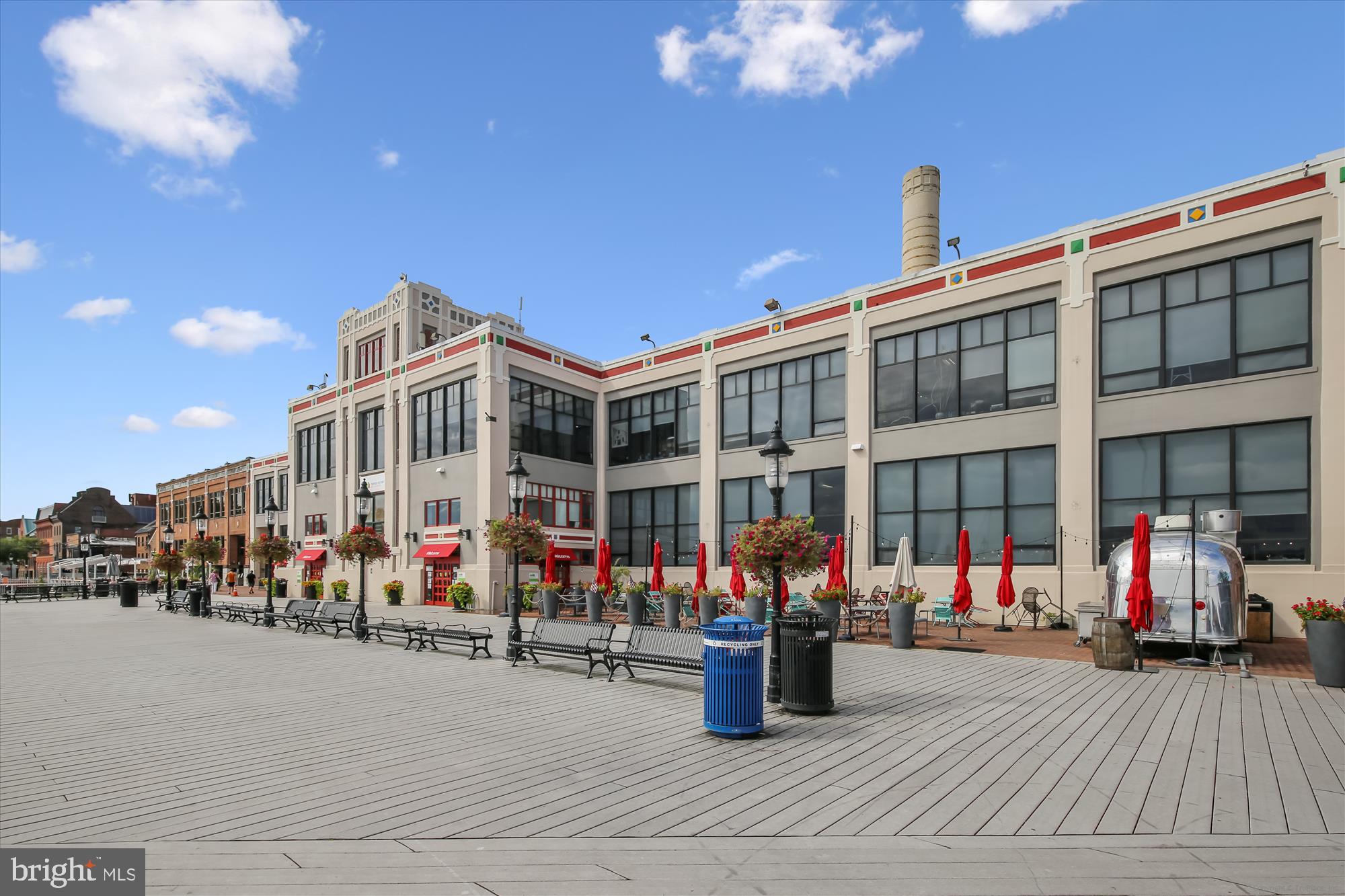 OLD TOWN ALEXANDRIA - Residential Lease