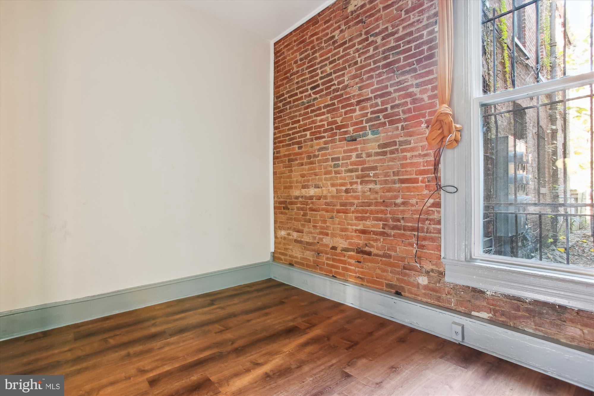 OLD TOWN ALEXANDRIA - Residential Lease
