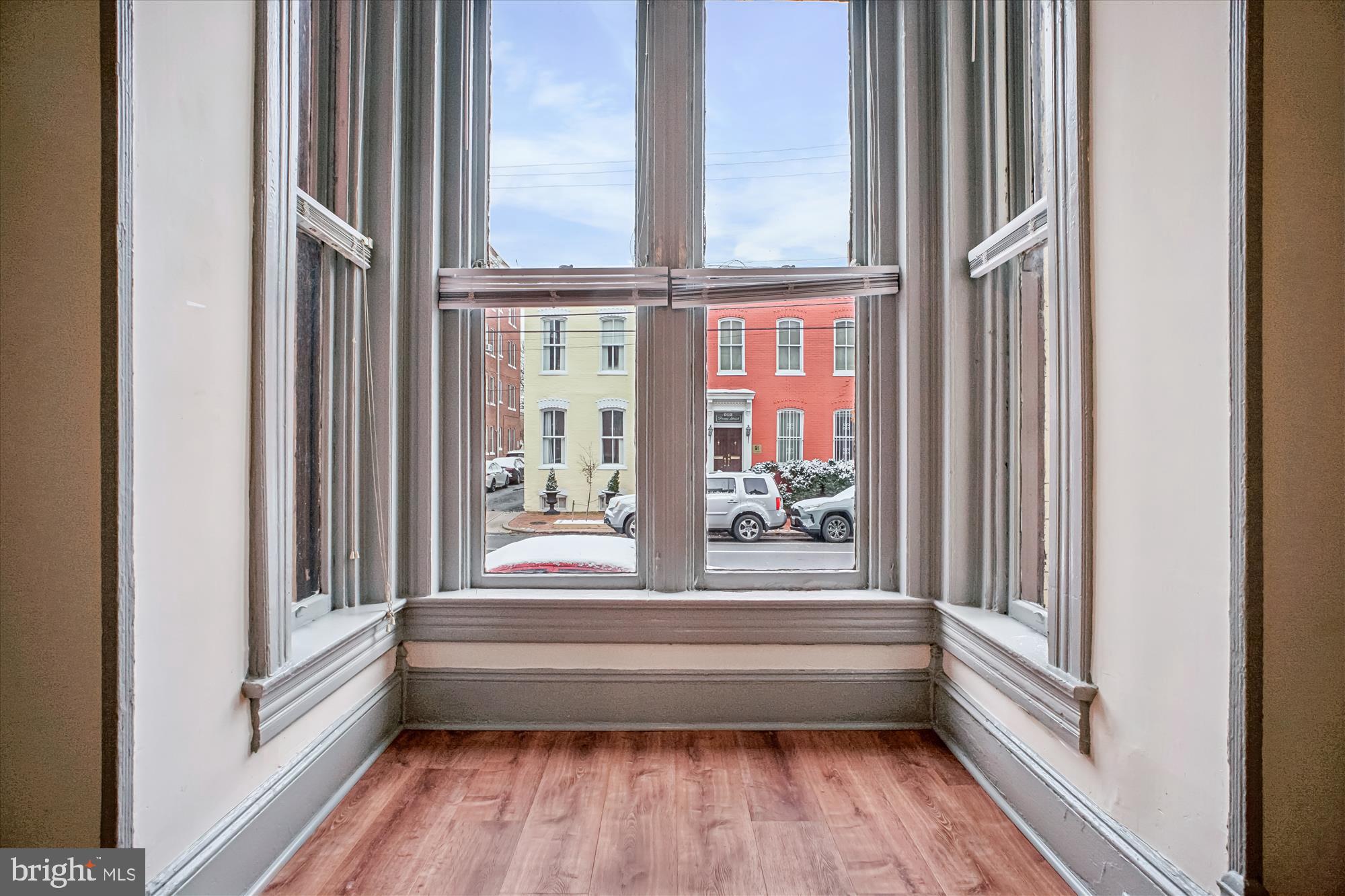 OLD TOWN ALEXANDRIA - Residential Lease