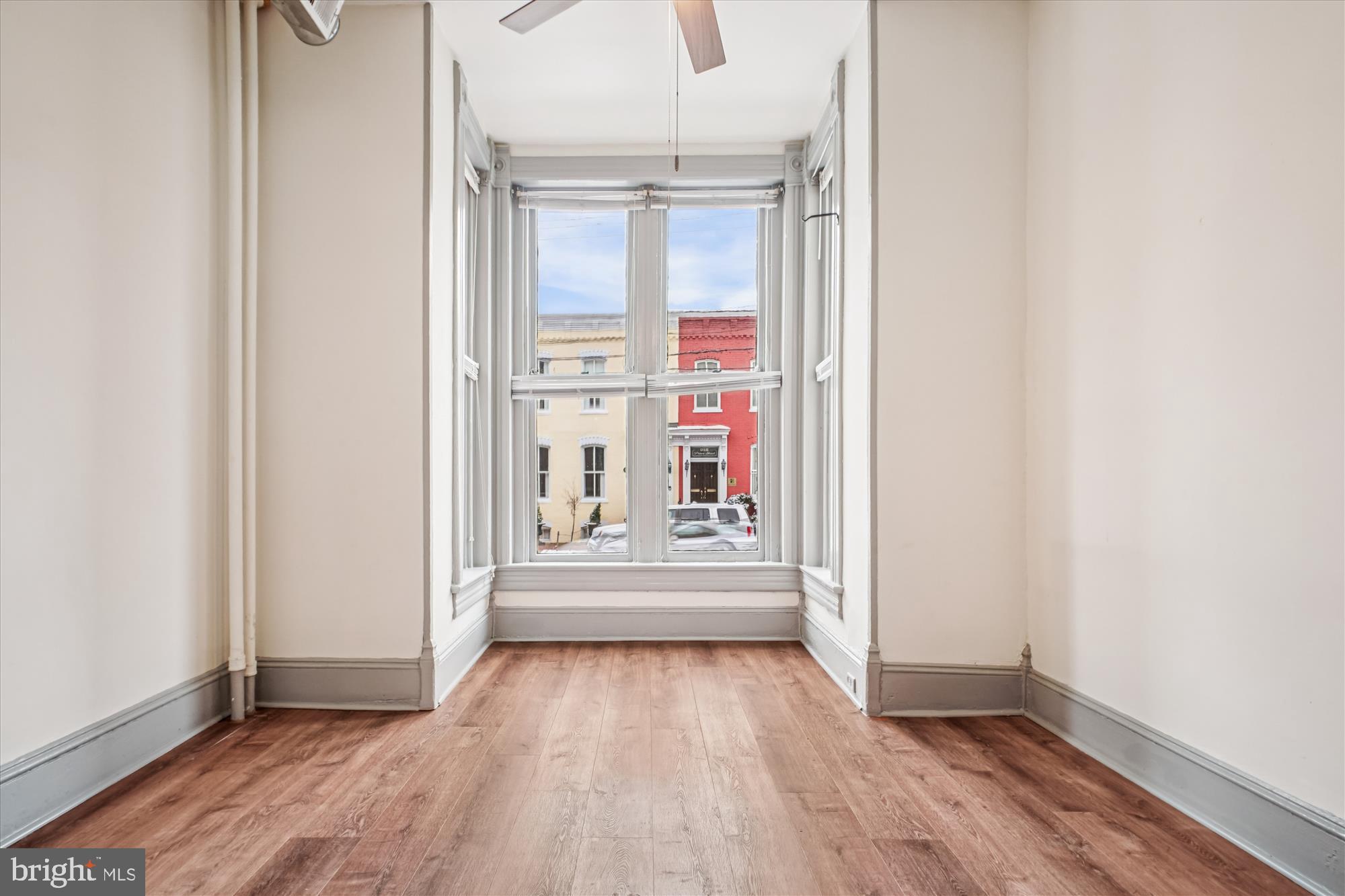 OLD TOWN ALEXANDRIA - Residential Lease