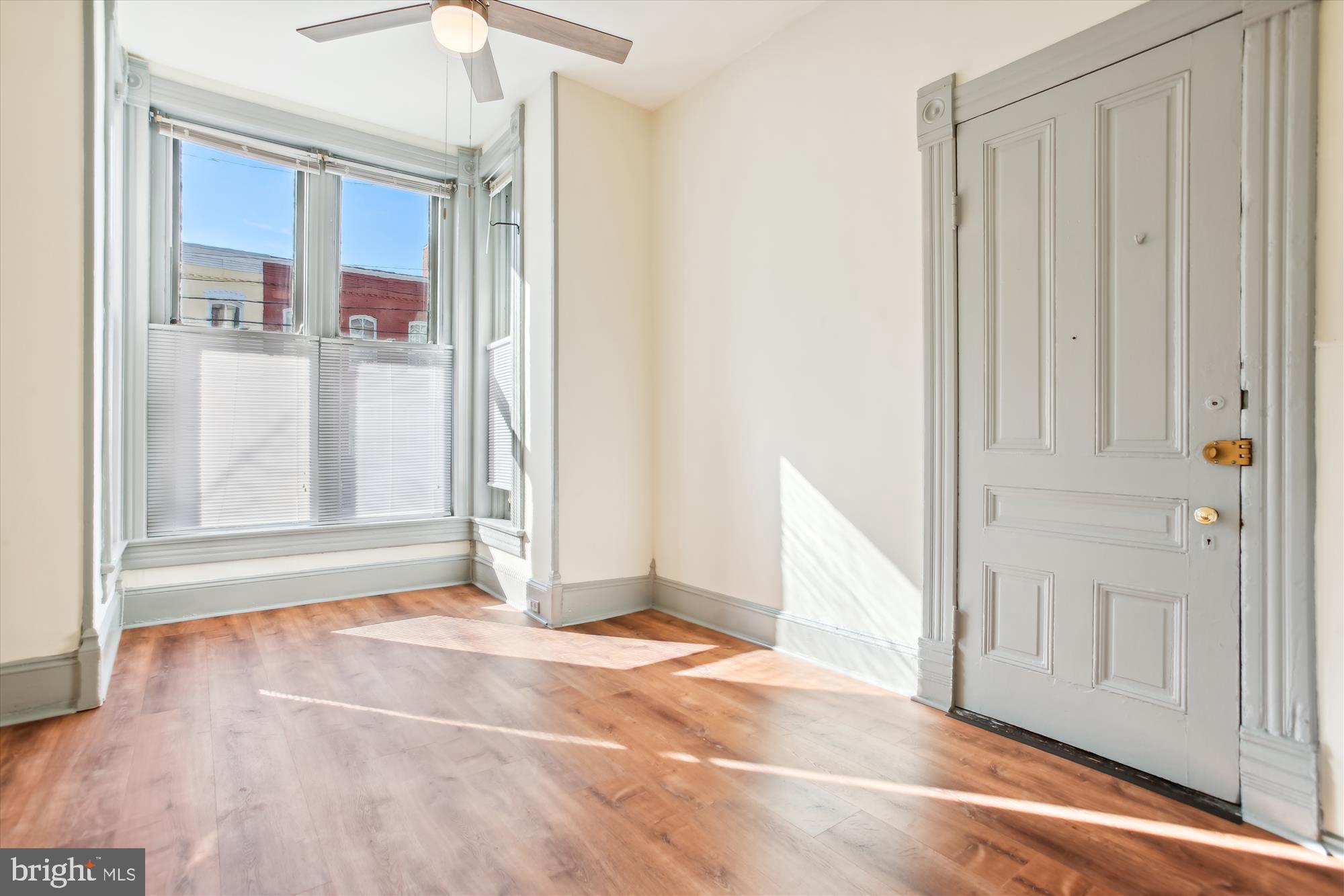 OLD TOWN ALEXANDRIA - Residential Lease