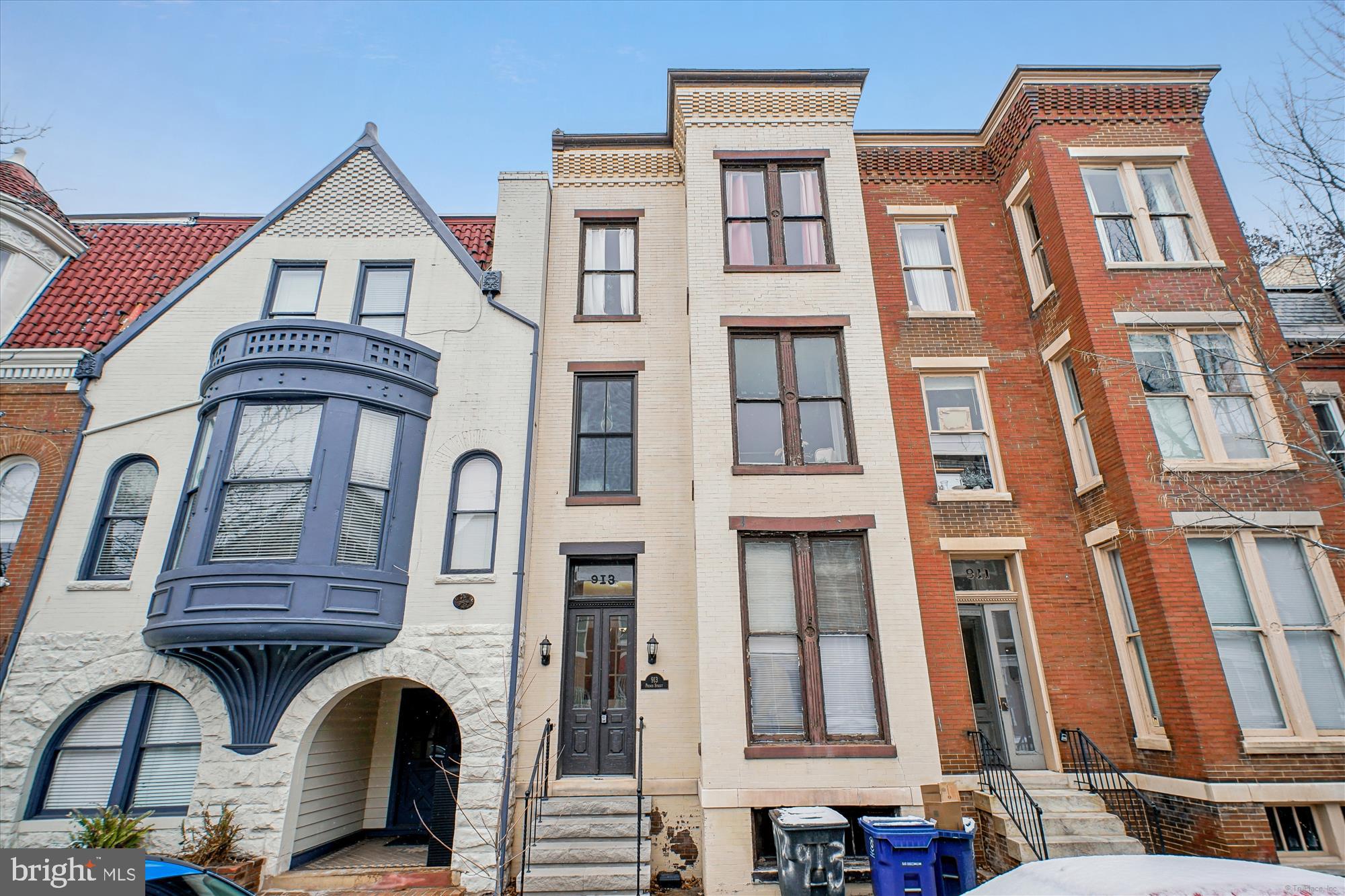 OLD TOWN ALEXANDRIA - Residential Lease
