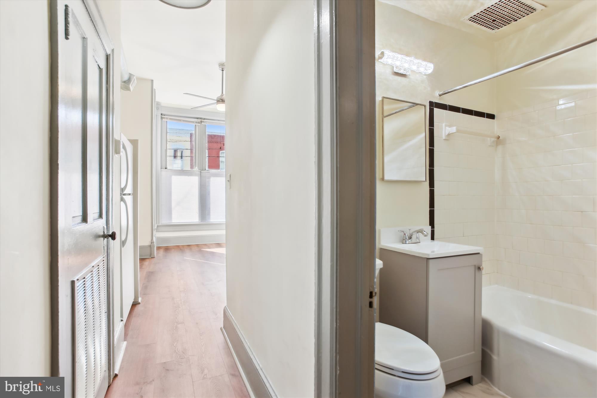 OLD TOWN ALEXANDRIA - Residential Lease