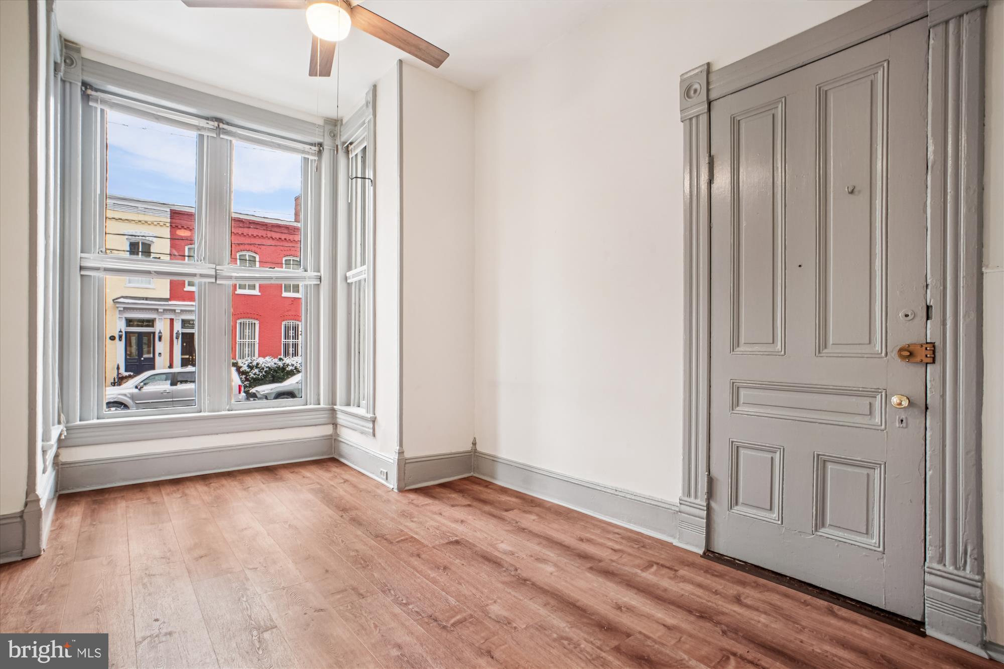 OLD TOWN ALEXANDRIA - Residential Lease