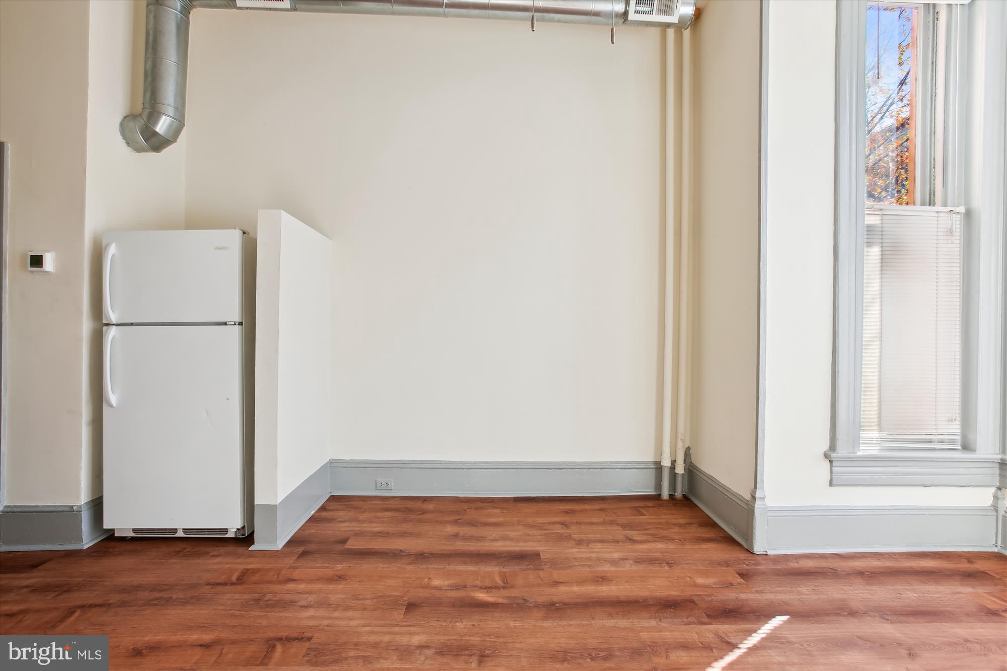 OLD TOWN ALEXANDRIA - Residential Lease