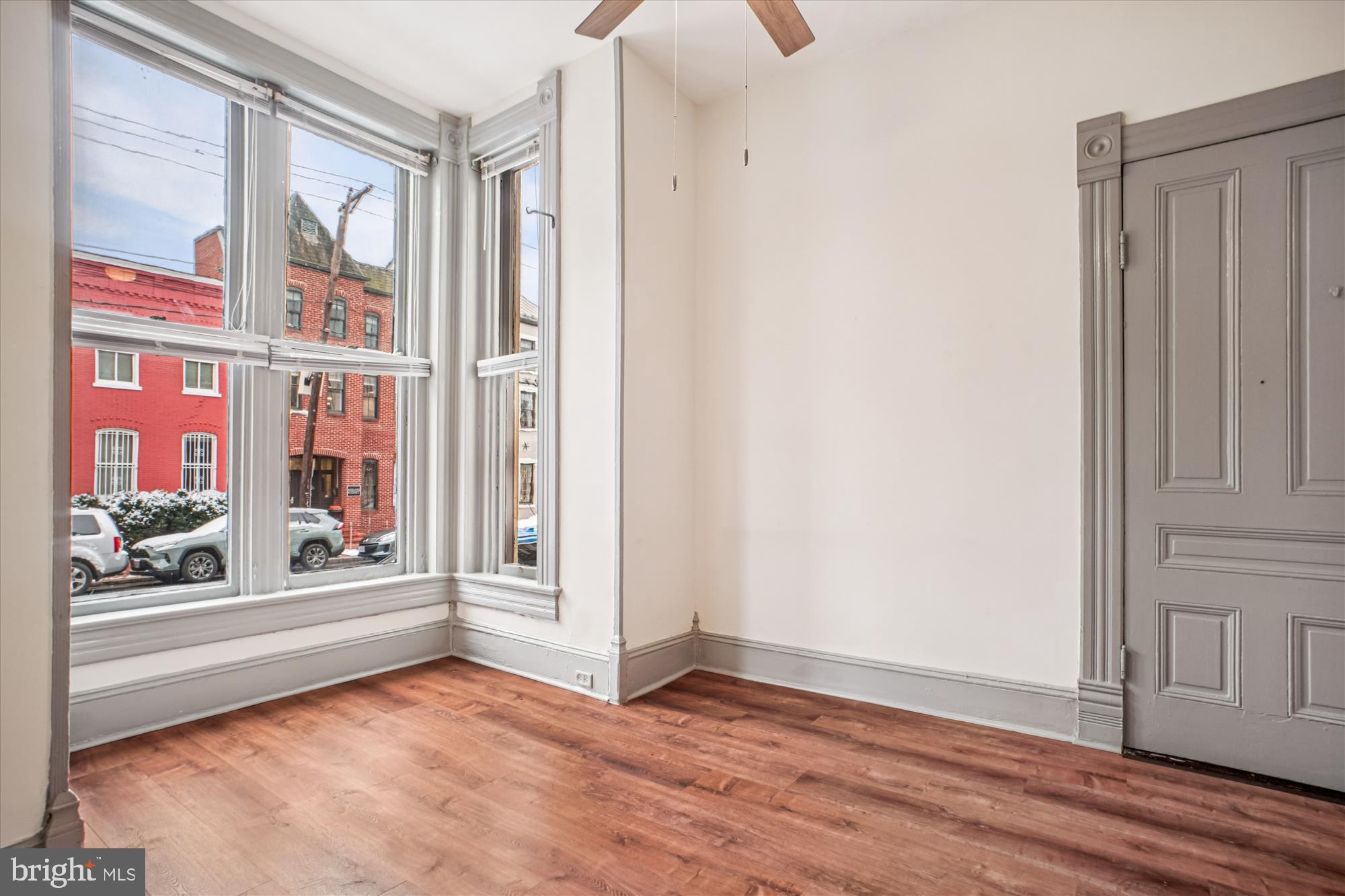 OLD TOWN ALEXANDRIA - Residential Lease