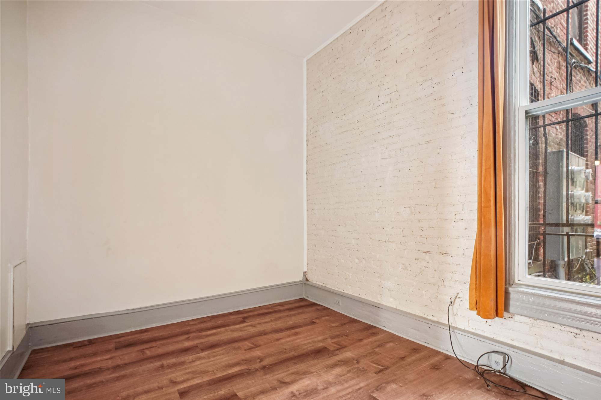 OLD TOWN ALEXANDRIA - Residential Lease