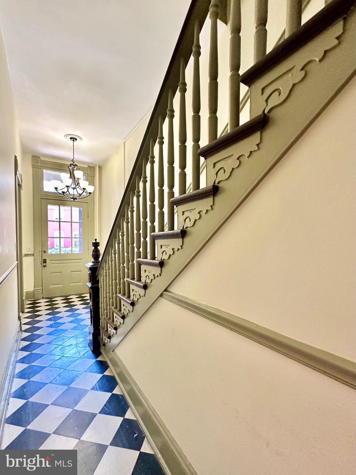OLD TOWN ALEXANDRIA - Residential Lease