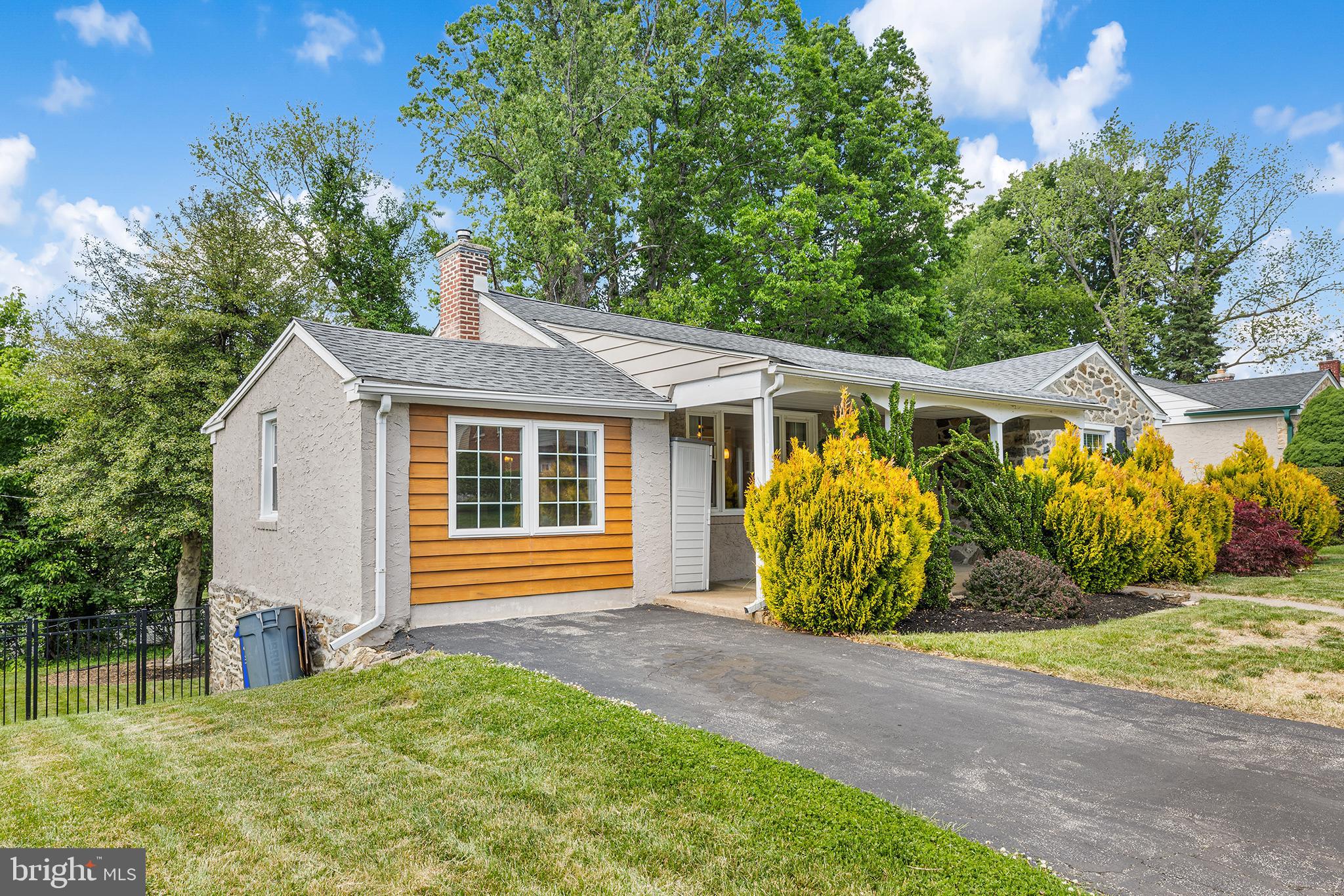 PILGRIM GDNS - Residential