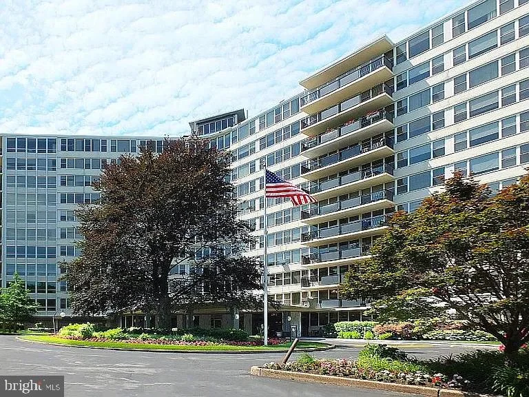 50 Belmont Avenue Unit 317