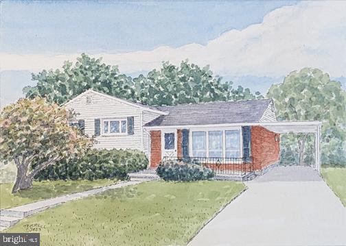 WHITE OAK MANOR - Residential