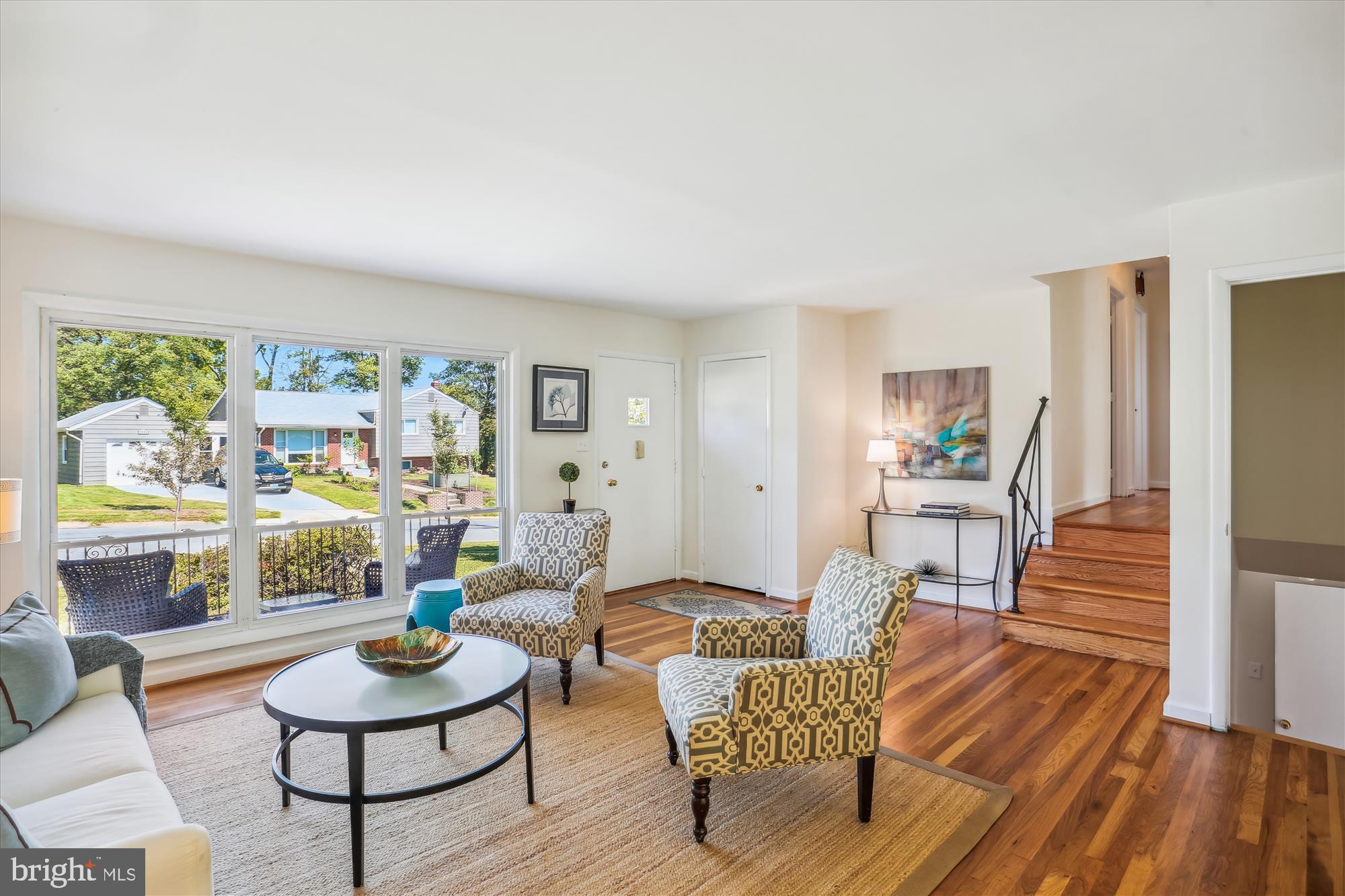 WHITE OAK MANOR - Residential